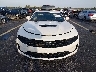 1G1FF1R71R0****** Destrozados 2024 Chevrolet Camaro en Estado de Florida