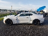 1G1FF1R71R0****** Reparables 2024 Chevrolet Camaro en Estado de Florida