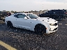 1G1FF1R71R0****** Salvamento y Destrozados 2024 Chevrolet Camaro en Miami North