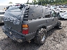 1GKEK13Z72J****** Salvamento y Destrozados 2002 GMC Yukon en Estado de Pennsylvania