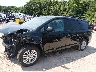 5TDYK3DC1CS****** Salvage 2012 Toyota Sienna