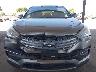 5NMZT3LB0JH****** Wrecked 2018 Hyundai Santa Fe in California State