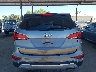 5NMZT3LB0JH****** Wrecked 2018 Hyundai Santa Fe