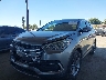 5NMZT3LB0JH****** Used and Repairable 2018 Hyundai Santa Fe in Fresno