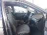 5NMZT3LB0JH****** Used and Repairable 2018 Hyundai Santa Fe in California State