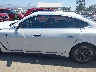 WBY23HD08SF****** Reparables 2025 BMW I4 en Estado de California