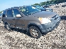 SHSRD78843U****** Salvage and Wrecked 2003 Honda CR-V in Long Island