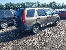 SHSRD78843U****** Salvage and Wrecked 2003 Honda CR-V in New York State