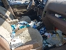 SHSRD78843U****** Used and Repairable 2003 Honda CR-V in New York State