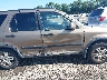 SHSRD78843U****** Salvage and Repairable 2003 Honda CR-V in New York State
