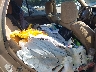 SHSRD78843U****** Wrecked 2003 Honda CR-V in Long Island