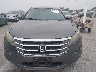 5J6TF2H53AL****** Wrecked 2010 Honda Accord Crosstour in Iowa State