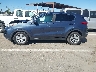 KNDPMCAC0H7****** Salvage 2017 Kia Sportage