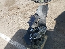 KNDPMCAC0H7****** Wrecked 2017 Kia Sportage in California State