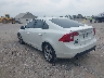 YV1622FS6C2****** Salvamento y Reparables 2012 Volvo S60 en Indianapolis
