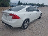 YV1622FS6C2****** Salvamento y Destrozados 2012 Volvo S60 en Estado de Indiana