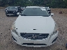YV1622FS6C2****** Salvamento y Reparables 2012 Volvo S60 en Estado de Indiana