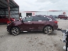 5FRYD4H8XHB****** Repairable 2017 Acura MDX in Missouri State