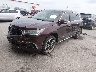 5FRYD4H8XHB****** Used and Repairable 2017 Acura MDX in Kansas City East