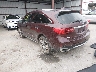 5FRYD4H8XHB****** Salvage and Repairable 2017 Acura MDX in Kansas City East
