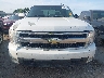 3GCEK13M98G****** Destrozados 2008 Chevrolet Silverado 1500 en Estado de Oklahoma
