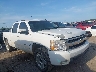 3GCEK13M98G****** Usados 2008 Chevrolet Silverado 1500 en Estado de Oklahoma
