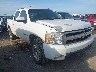 3GCEK13M98G****** Salvamento y Destrozados 2008 Chevrolet Silverado 1500 en Tulsa