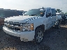 3GCEK13M98G****** Usados y Reparables 2008 Chevrolet Silverado 1500 en Tulsa