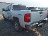 3GCEK13M98G****** Salvamento y Reparables 2008 Chevrolet Silverado 1500 en Tulsa