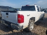 3GCEK13M98G****** Salvamento y Destrozados 2008 Chevrolet Silverado 1500 en Estado de Oklahoma