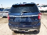 1FM5K8HT2HG****** Wrecked 2017 Ford Explorer