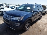 1FM5K8HT2HG****** Used and Repairable 2017 Ford Explorer in El Paso