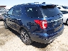 1FM5K8HT2HG****** Salvage and Repairable 2017 Ford Explorer in El Paso
