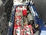 0000000LTA0****** Repairable 2023 Evolution Golf Cart in Rec Rides Online Exclusive
