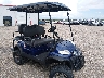 0000000LTA0****** Salvage and Wrecked 2023 Evolution Golf Cart in Rec Rides Online Exclusive