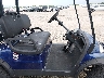 0000000LTA0****** Used and Repairable 2023 Evolution Golf Cart in Texas State
