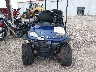 0000000LTA0****** Salvage and Repairable 2023 Evolution Golf Cart in Texas State