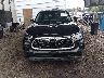 5TDGZRBHXNS****** Wrecked 2022 Toyota Highlander in Delaware State