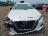 1N4BL4CV6KC****** Wrecked 2019 Nissan Altima in New Jersey State