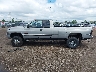 1B7MF33681J****** Destrozados 2001 Dodge Ram 3500