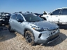 7MUFBABG8TV****** Salvamento y Destrozados 2026 Toyota Corolla Cross Hybrid en Lubbock