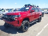 1GNSKRKT1MR****** Used and Repairable 2021 Chevrolet Tahoe in Phoenix