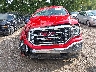 3GTU2NEC4JG****** Destrozados 2018 GMC Sierra 1500 en Estado de Indiana