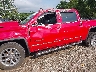 3GTU2NEC4JG****** Reparables 2018 GMC Sierra 1500 en Estado de Indiana