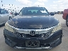 1HGCR2F7XGA****** Destrozados 2016 Honda Accord en Estado de Texas
