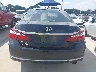 1HGCR2F7XGA****** Destrozados 2016 Honda Accord