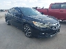 1HGCR2F7XGA****** Salvamento y Destrozados 2016 Honda Accord en Austin