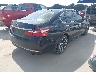 1HGCR2F7XGA****** Salvamento y Destrozados 2016 Honda Accord en Estado de Texas