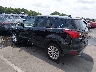 1FMCU9GDXKU****** Salvage and Repairable 2019 Ford Escape in Raleigh