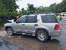 1FMZU63W55U****** Salvage 2005 Ford Explorer